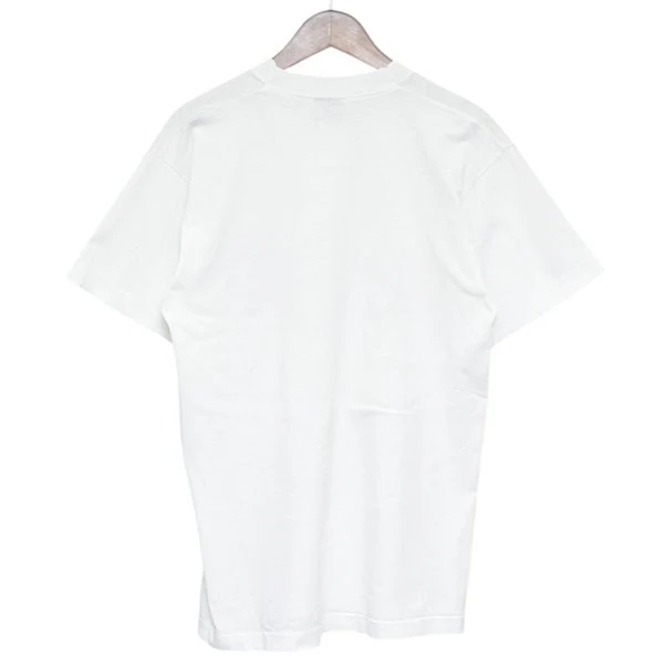 プリントクルーネックTシャツ - Image 2
