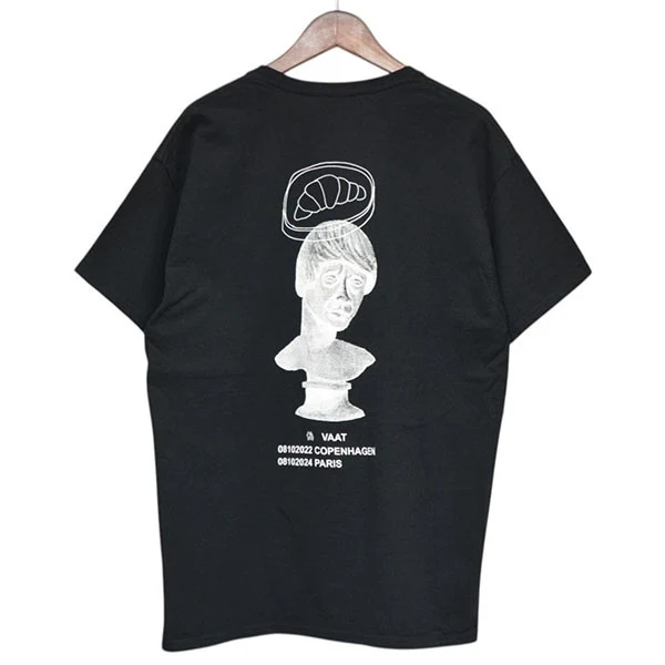 2024年製　2nd Anniversary Tee　プリントTシャツ