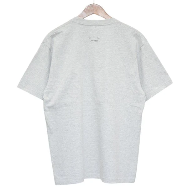 サウナプリントTシャツ - Image 2
