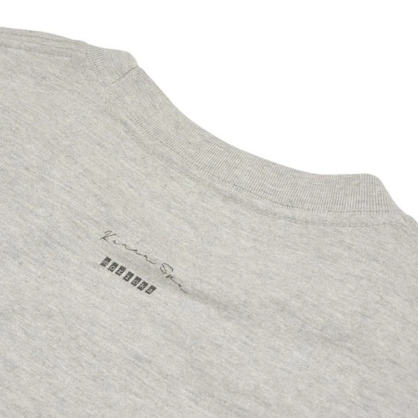 サウナプリントTシャツ - Image 5