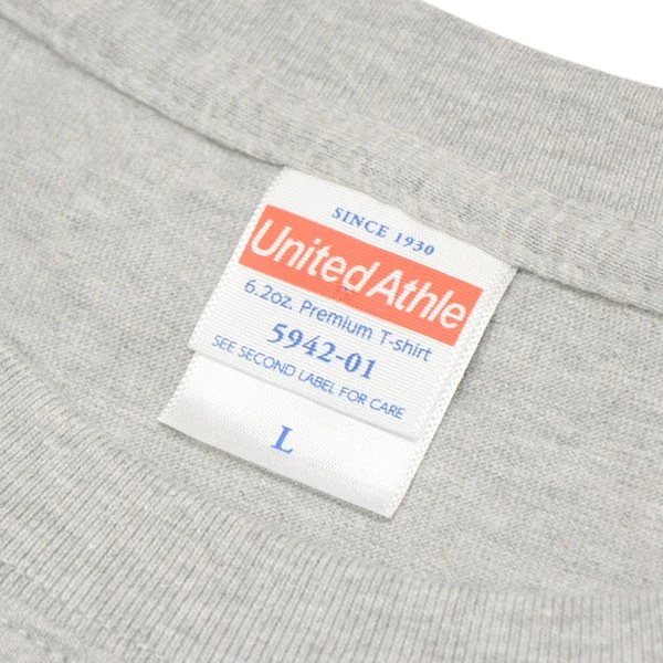 サウナプリントTシャツ - Image 6