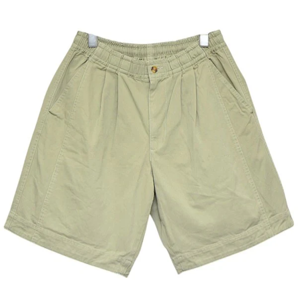 タックショートパンツ　UTS-012-PT04