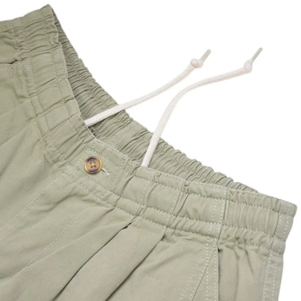 タックショートパンツ　UTS-012-PT04 - Image 4