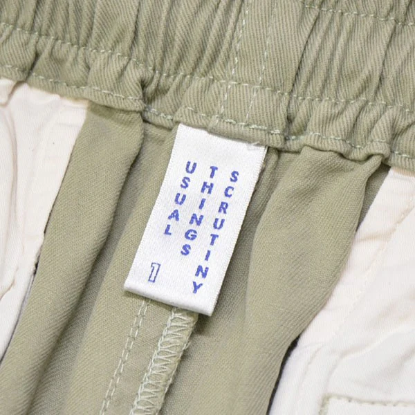 タックショートパンツ　UTS-012-PT04 - Image 5
