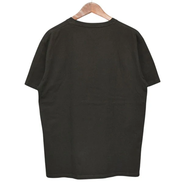 2019SS　Clubbers Print T Shirt　プリントTシャツ　191．112 - Image 2