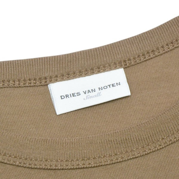 クルーネックTシャツ　オーバーサイズカットソー - Image 5