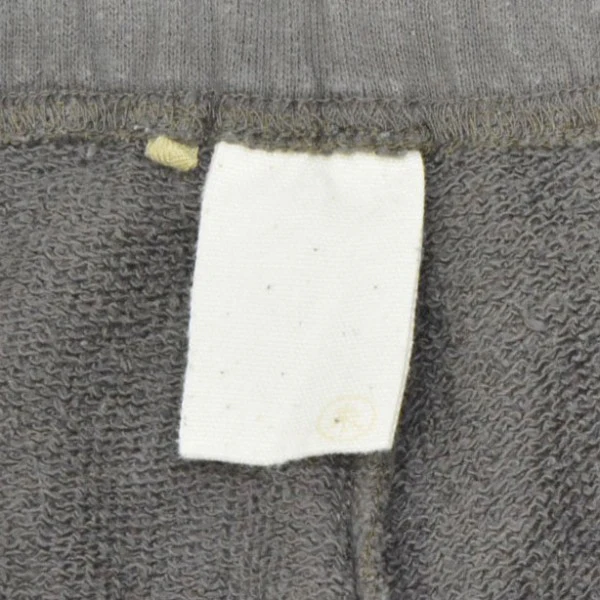 2022AW　スウェットパンツ　ワイドクロップドパンツ　22AW-SWPT - Image 7