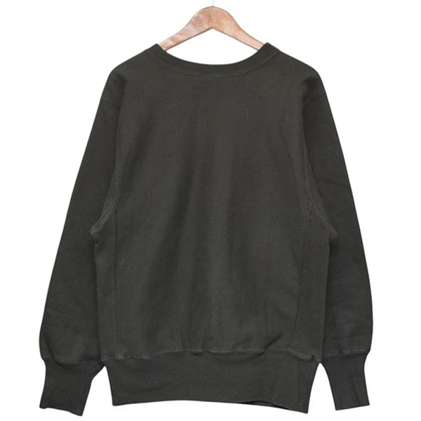 1990年代　Vintage　MEXICO MADE　REVERSE WEAVE　リバースウィーブ　スウェット　トレーナー - Image 2
