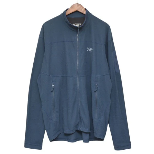 DELTA LT JACKET　デルタジャケット　ブルゾン　17586-113598