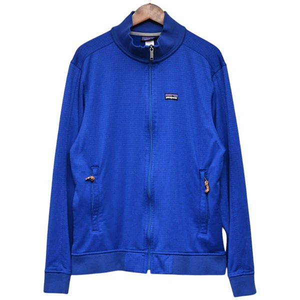 Upslope Full-Zip Jacket POLARTEC　ジップアップジャケット　ブルゾン　27270SP14