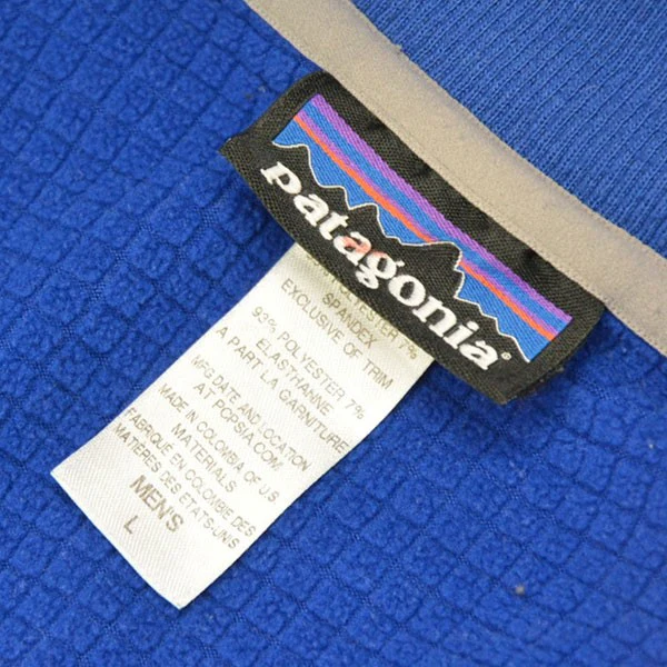 Upslope Full-Zip Jacket POLARTEC　ジップアップジャケット　ブルゾン　27270SP14 - Image 6
