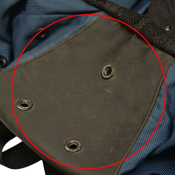 1990年代 Vintage Icon Backpack 2.0 バックパック リュック バッグ Archive - Image 9