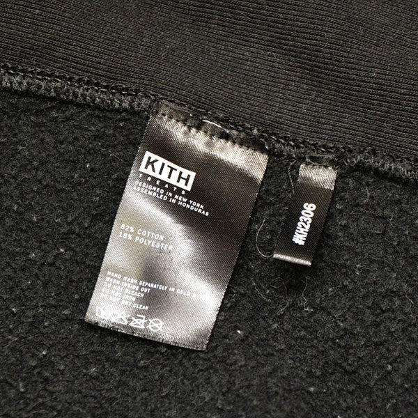 Got Kith Hoodie　プルオーバーパーカー　スウェット　KH2306 - Image 8
