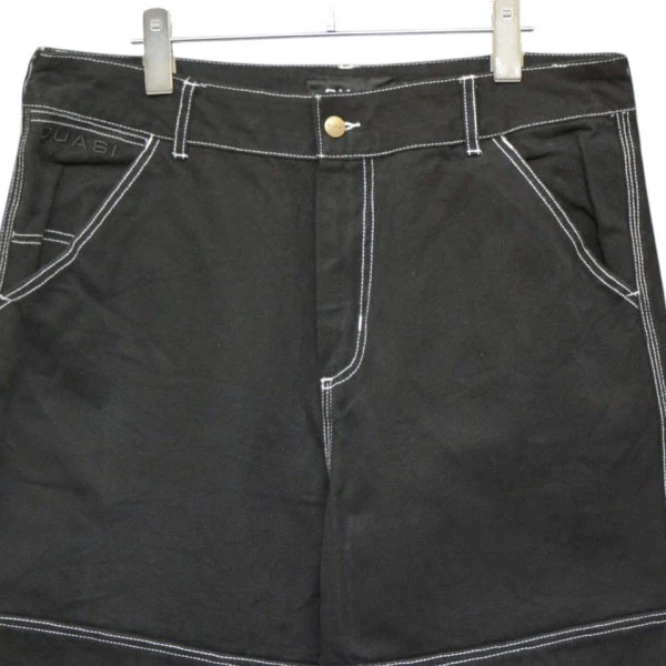 UTILITY PANT　ユーティリティパンツ　ワイドパンツ - Image 3