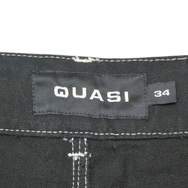 UTILITY PANT　ユーティリティパンツ　ワイドパンツ - Image 6