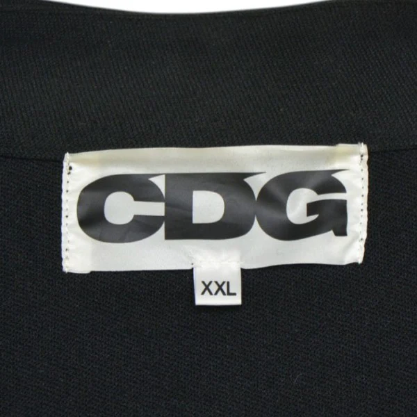 CHINA JACKET　チャイナシャツジャケット　SZ-J021 - Image 6