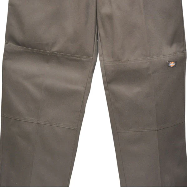 DOUBLE KNEE WORK PANTS　ダブルニーワークパンツ　ワイドパンツ　85283DB - Image 5