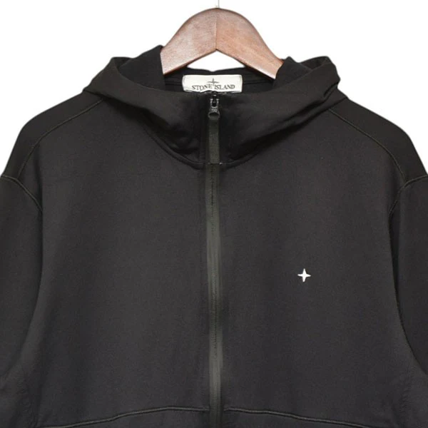 2023SS　Stellina Hooded Sweatshirt　ジップパーカー　スウェット　7815615G5 - Image 3