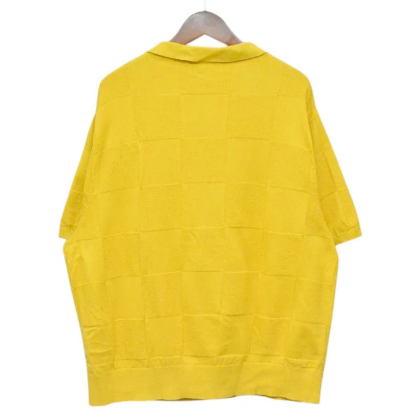 2022SS　S S PAXTON KNIT POLO　ポロシャツ　半袖シャツ - Image 2