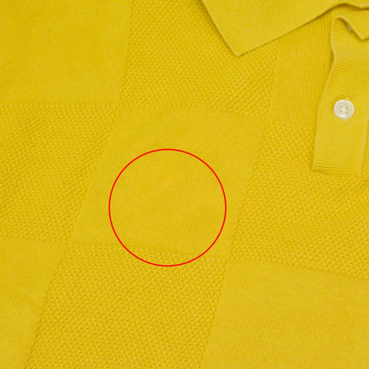 2022SS　S S PAXTON KNIT POLO　ポロシャツ　半袖シャツ - Image 5