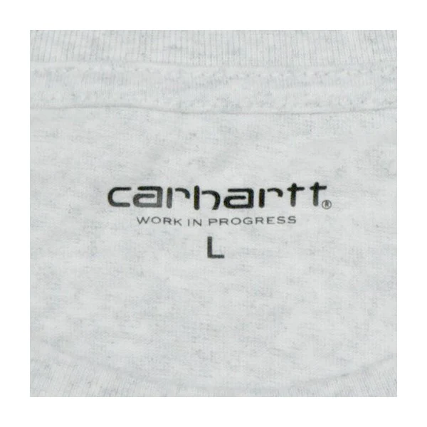 2025AW　S S KOMPAKT T-SHIRT　プリントＴシャツ　A252057 - Image 4