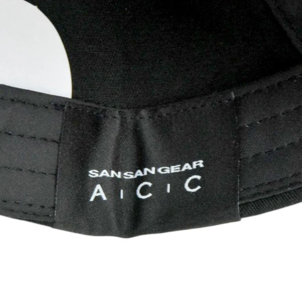 2025SS　SAN SAN GEAR x RYOJI IKEDA CAP　帽子　キャップ - Image 6