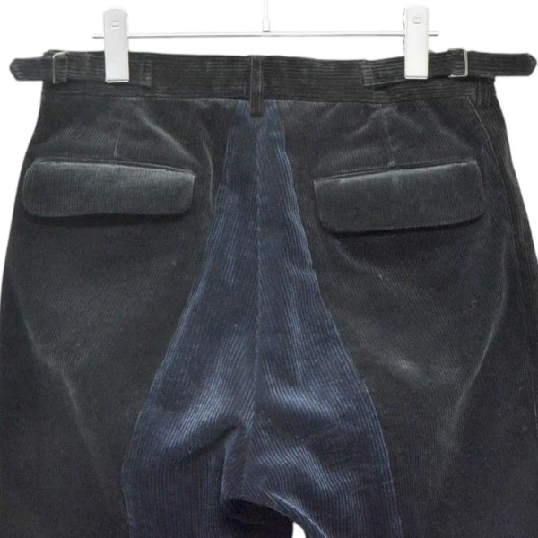コーデュロイパンツ　ワイドパンツ　DN-RK-72381 - Image 5