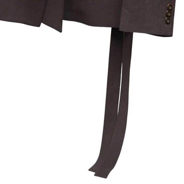 2025AW　Spencer JKT　ダブルテーラードジャケット　M743-J52-501 - Image 5