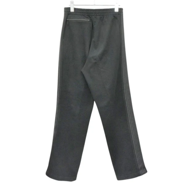 Track Pant - Sweat　トラックスウェットパンツ　ワイドパンツ　NS1537 - Image 2