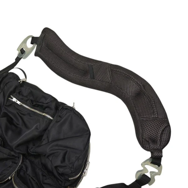 7pockets bag　7ポケットショルダーバッグ　MSS005GD25BBBF - Image 5