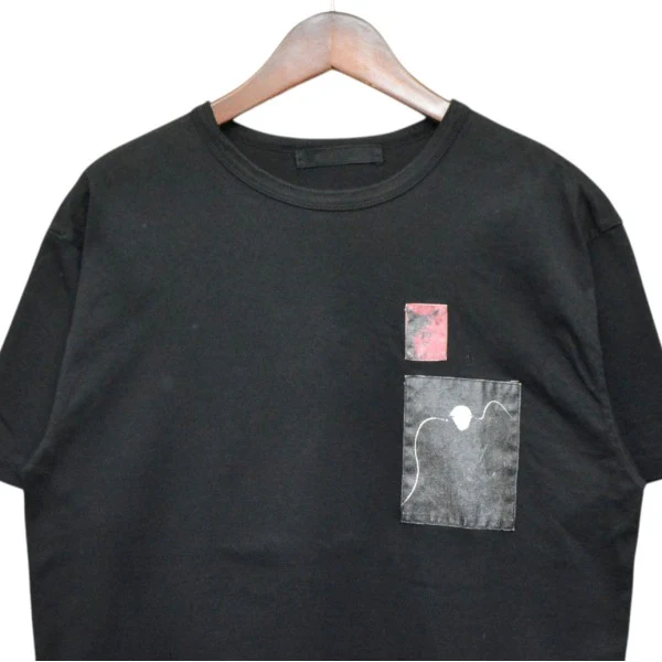 フォトTシャツ　2102-T16B-M214-Z - Image 3