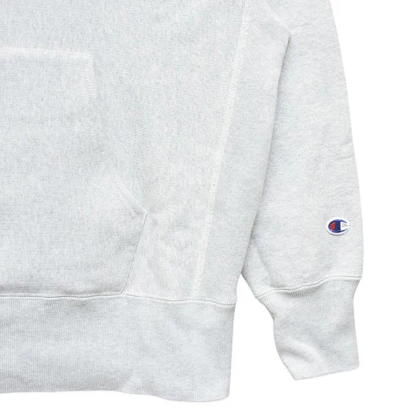 2025AW　Pullover Hooded Sweat Shirt OJ SMU　プルオーバーフーデッドスウェットシャツ　パーカー　C8-C116 - Image 4