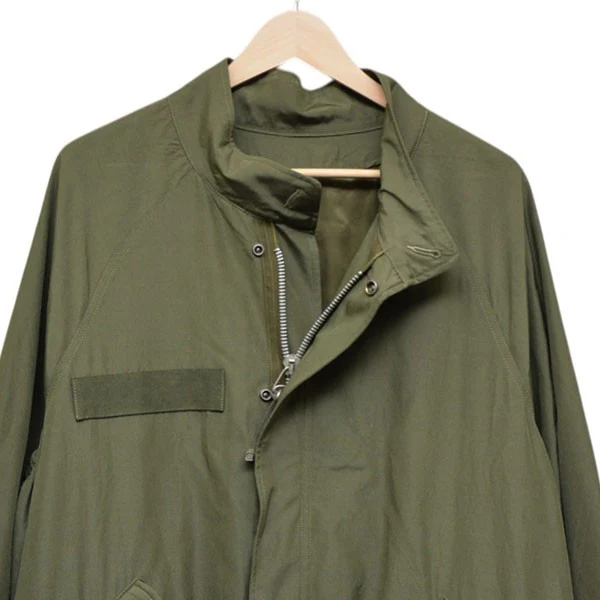 2026SS　SIX-FIVE FISHTAIL PARKA　Ｍ65　フィッシュテールコート　モッズコート　0126105013009 - Image 3