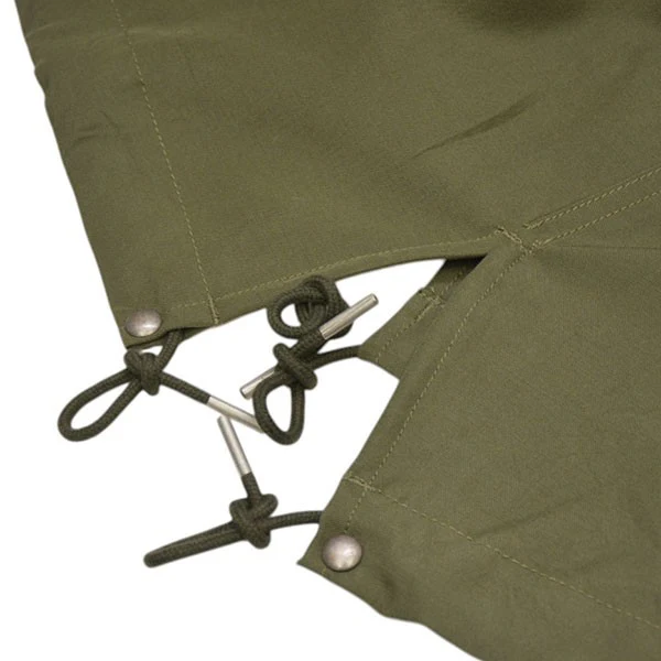 2026SS　SIX-FIVE FISHTAIL PARKA　Ｍ65　フィッシュテールコート　モッズコート　0126105013009 - Image 6