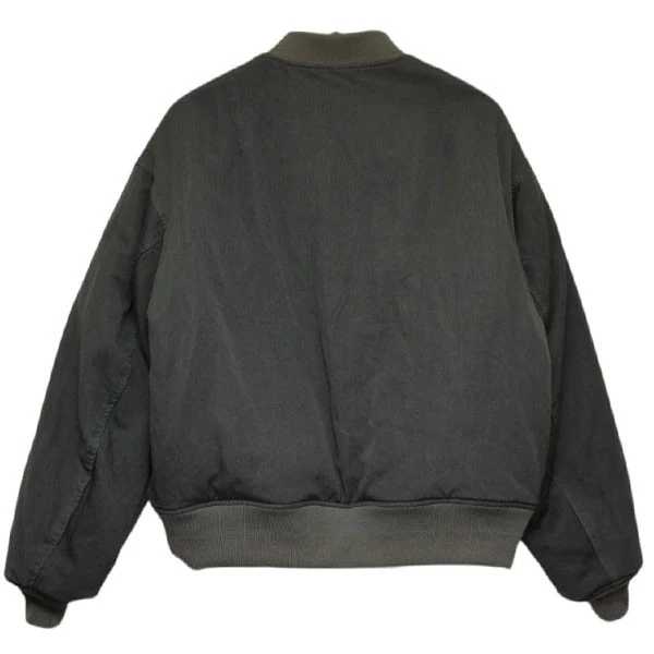 2026SS　BARTON DOWN JKT　バートンダウンジャケット　ジップアップブルゾン　0126105013005 - Image 2