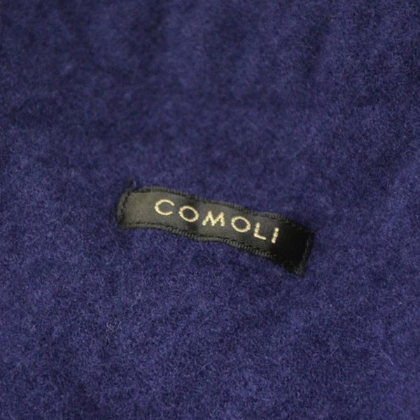 2025AW　縮絨ウール ジャケット　テーラードジャケット　C03-01023 - Image 6