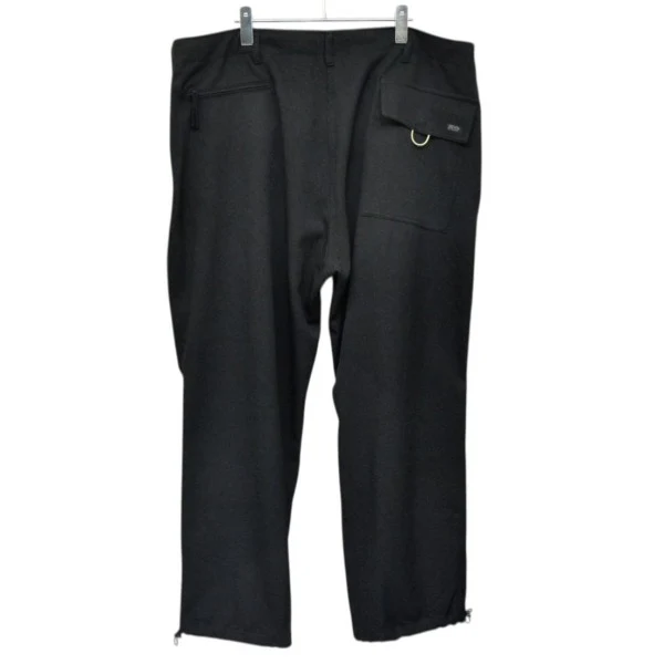 2023AW　Tech Wool Over Pants　テックウールオーバーパンツ　SD23F-PT05 - Image 2