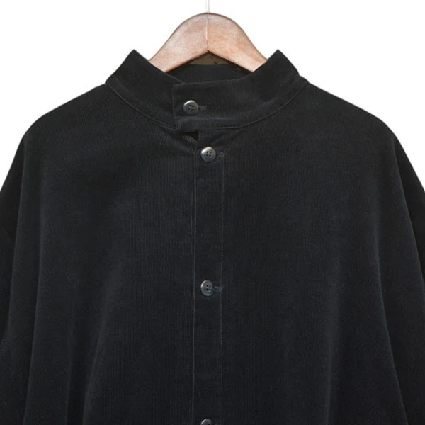 2019AW　THE ARTIST COAT　アーティストコート　コーデュロイロングコート - Image 3
