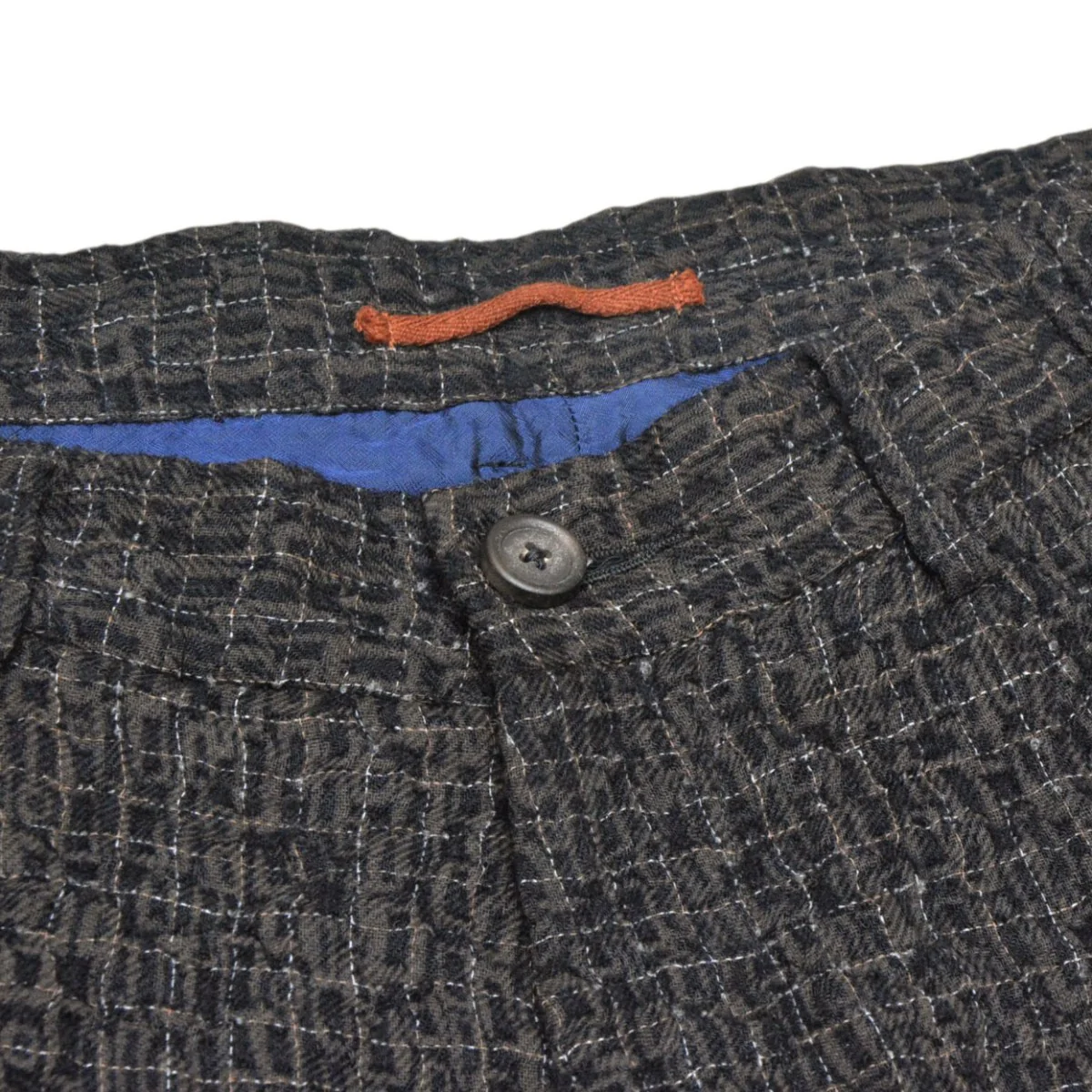 2019AW　Wide Leg Trousers　ワイドレグトラウザー　タックスラックス　0M1930525 - Image 6