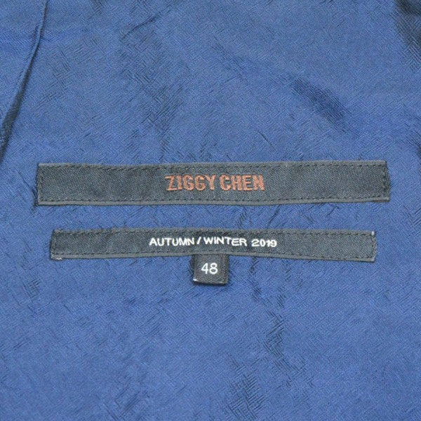 2019AW　Wide Leg Trousers　ワイドレグトラウザー　タックスラックス　0M1930525 - Image 7
