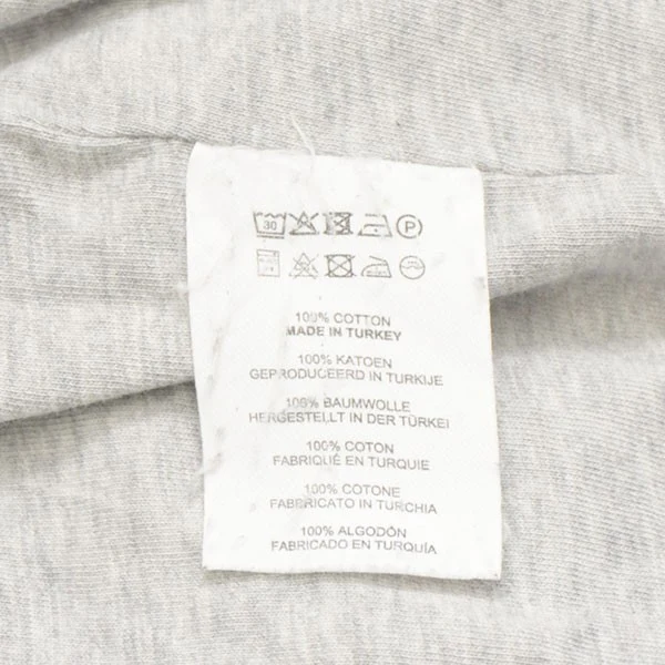 2024AW　HANNETT BIS 9610 HOODIE　ダブルフェイスパーカー　スウェット　242-011155-9610 - Image 6