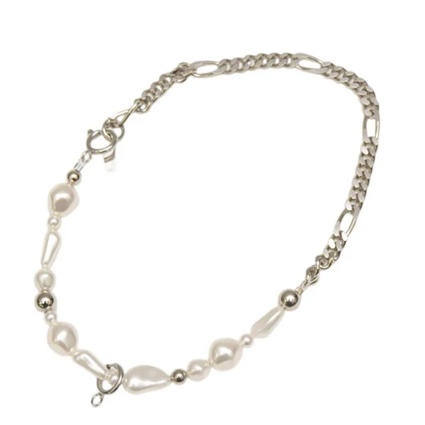 CHARLY CHOKER　ストーン装飾チョーカー　ネックレス