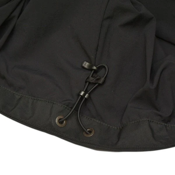 SOLANO JACKET M　GORE-TEX　ジップアップジャケット　ブルゾン　X000009650 - Image 7