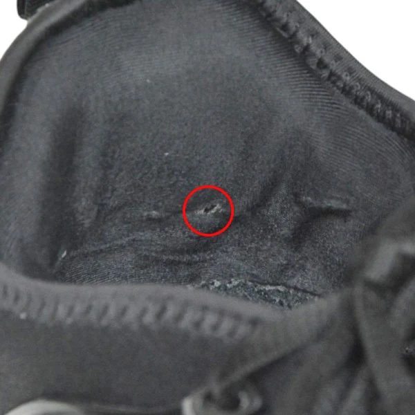 AIR VAPORMAX PLUS　エアベイパーマックス　スニーカー　924453-004 - Image 7