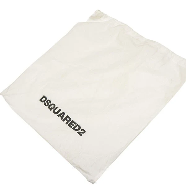 BOXER SNEAKERS レザースニーカー S82SN0174 SJ01500001FW21 - Image 10