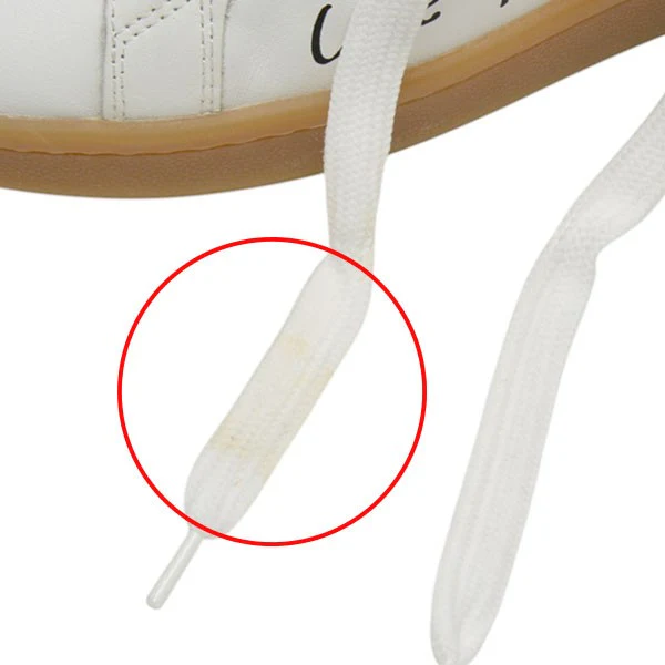BOXER SNEAKERS レザースニーカー S82SN0174 SJ01500001FW21 - Image 9