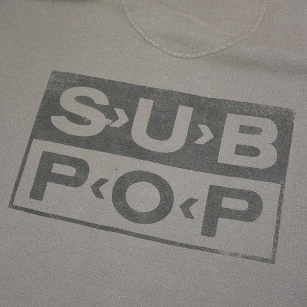 NIRVANA スウェット　ニルヴァーナ プリントトレーナー - Image 5
