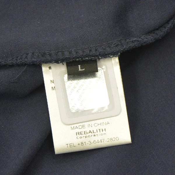 2026SS　日本限定　LA 001 93 Relaxed Tee Vintage Washed　プリントTシャツ　M4362TE - Image 6