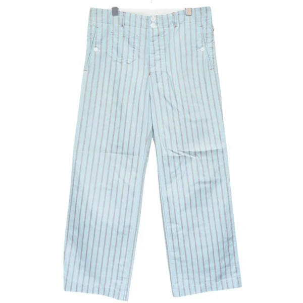 2018SS　ストライプパンツ　WA-P017