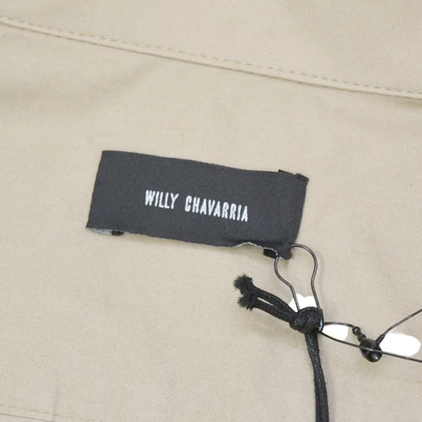 Point Collar Dress Shirt　ドレスシャツ　WCSHT0019-019 - Image 6